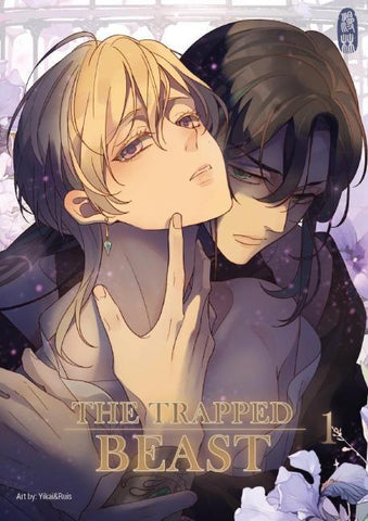 The Trapped Beast 1