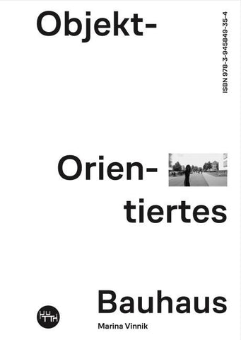 Objekt-Orientiertes Bauhaus