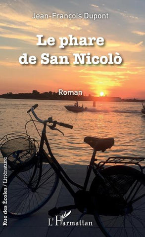 Le Phare de San Nicolò