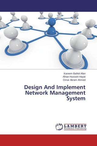Design And Implement Network Management System