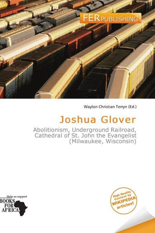 Joshua Glover