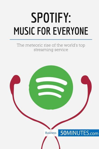 Spotify, Music for Everyone
