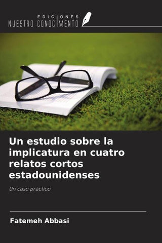 Un estudio sobre la implicatura en cuatro relatos cortos estadounidenses