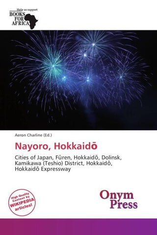 Nayoro, Hokkaid¿