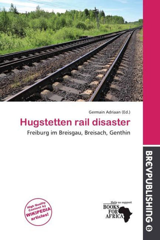 Hugstetten rail disaster