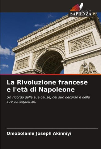 La Rivoluzione francese e l'età di Napoleone
