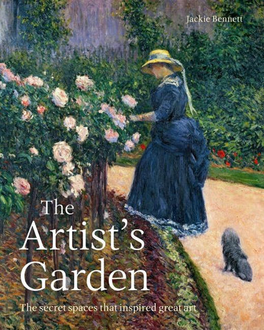 The Artist's Garden