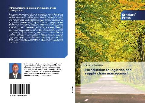 Introduction to logistics and supply chain management