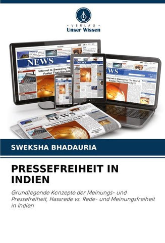 PRESSEFREIHEIT IN INDIEN