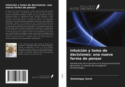 Intuición y toma de decisiones: una nueva forma de pensar