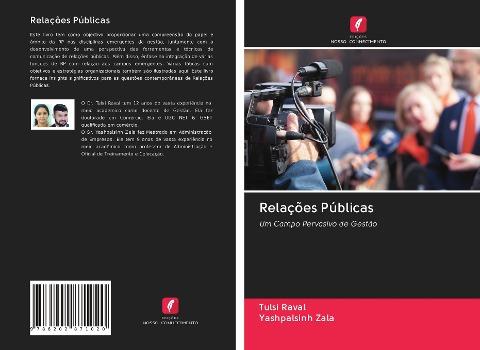 Relações Públicas