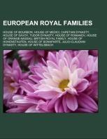 European royal families