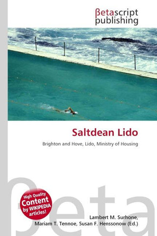 Saltdean Lido