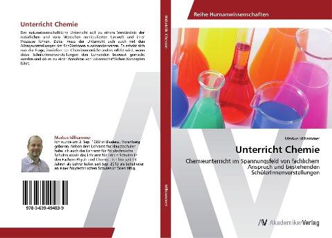 Unterricht Chemie
