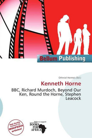 Kenneth Horne
