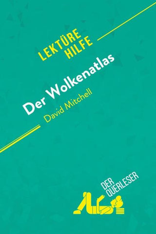 Der Wolkenatlas von David Mitchell (Lektürehilfe)
