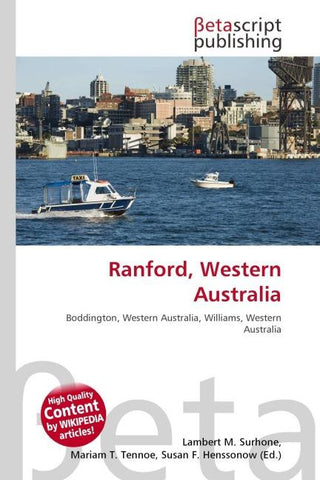 Ranford, Western Australia