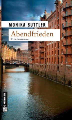 Abendfrieden