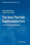 The Iron Pnictide Superconductors