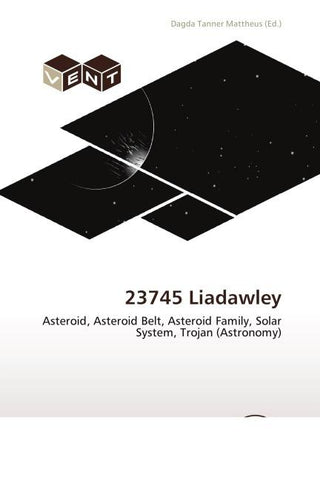 23745 Liadawley