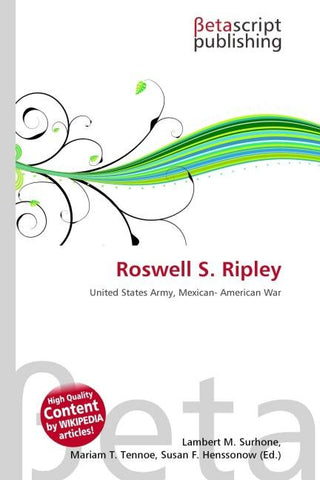 Roswell S. Ripley