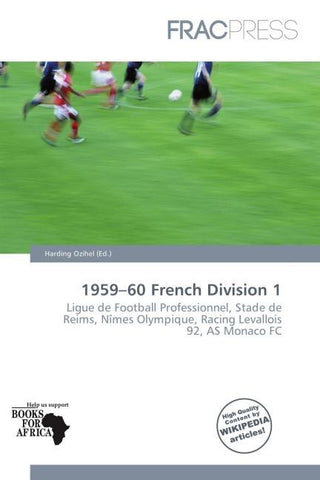 1959-60 French Division 1