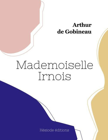 Mademoiselle Irnois (grand format)