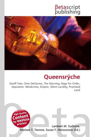 Queensrÿche