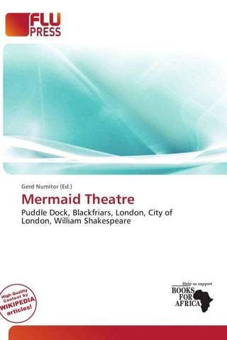 Mermaid Theatre