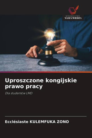 Uproszczone kongijskie prawo pracy