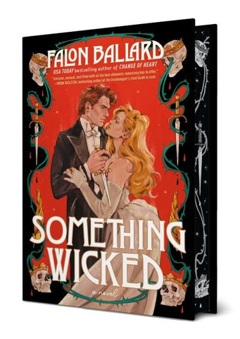 Something Wicked