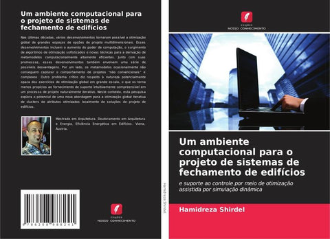 Um ambiente computacional para o projeto de sistemas de fechamento de edifícios