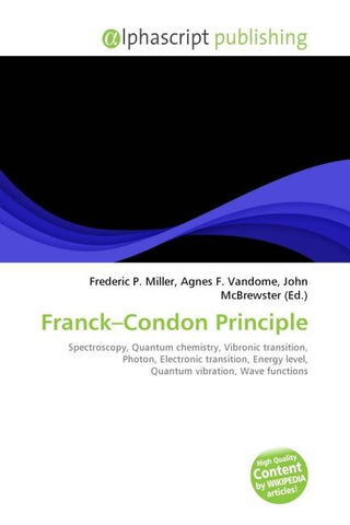 Franck-Condon Principle