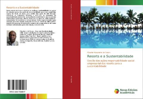 Resorts e a Sustentabilidade
