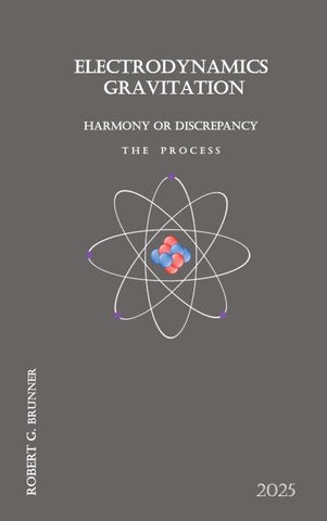 Electrodynamics Gravitation