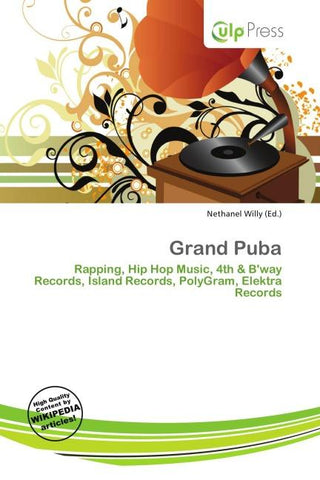 Grand Puba