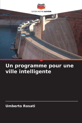 Un programme pour une ville intelligente