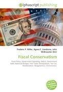 Fiscal Conservatism