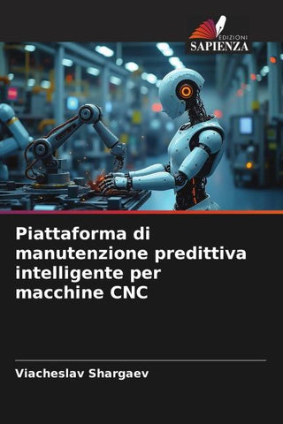 Piattaforma di manutenzione predittiva intelligente per macchine CNC