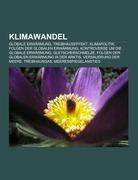 Klimawandel