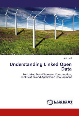 Understanding Linked Open Data