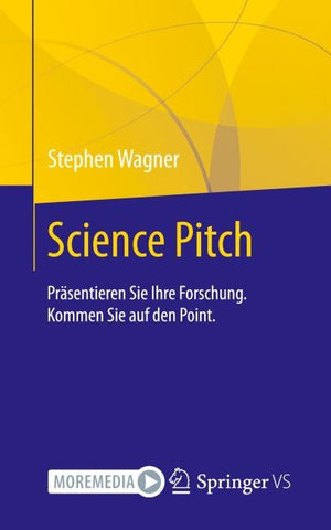 Science Pitch