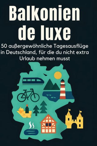Balkonien de luxe