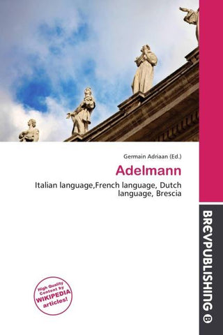 Adelmann
