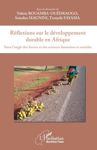 Réflexions sur le développement durable en Afrique