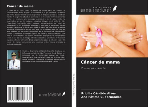 Cáncer de mama
