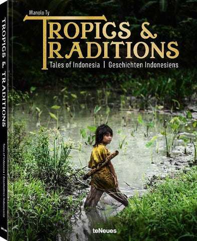 Tropics & Traditions