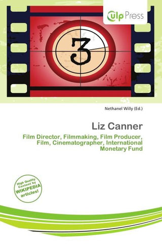 Liz Canner