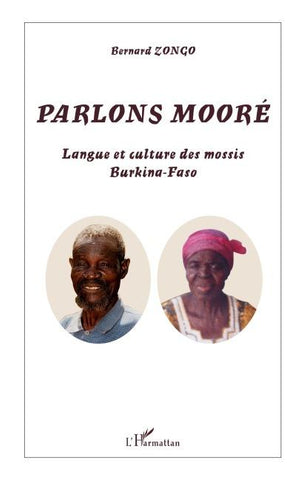 Parlons mooré