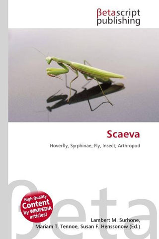 Scaeva